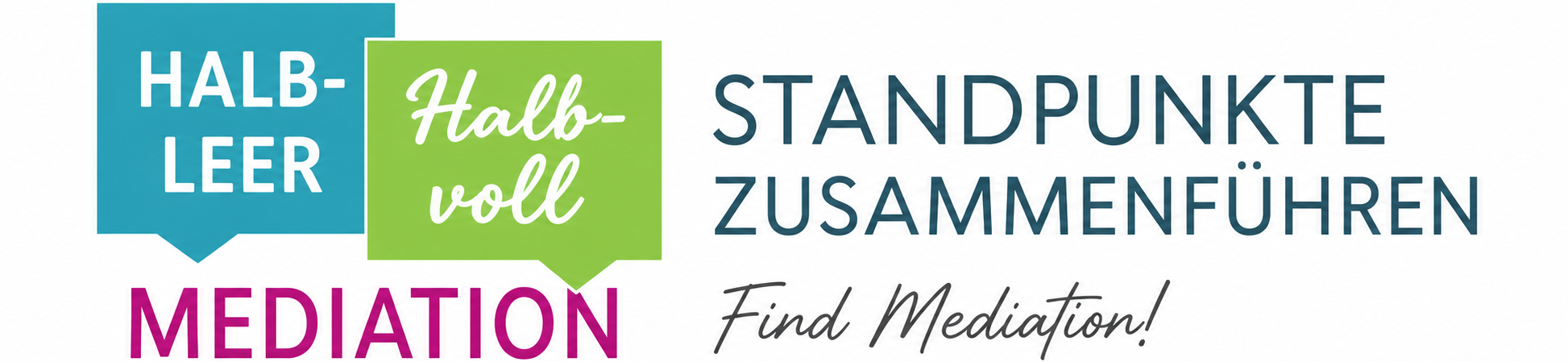 Mediation mit System